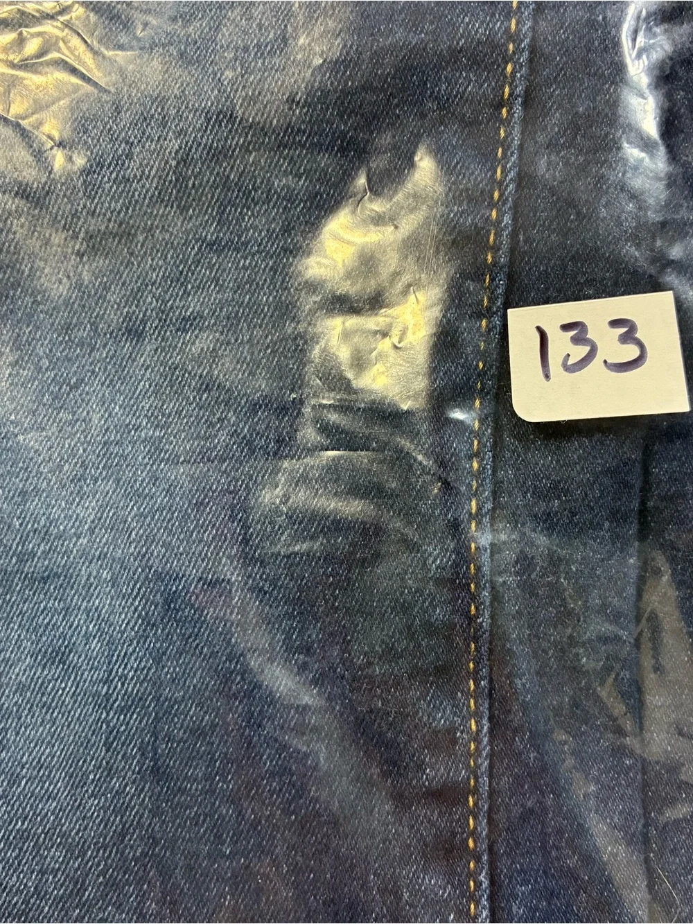 Old Navy Girl’s 12 Regular Indigo Flare Jeans Bootcut